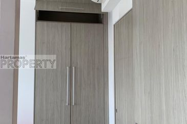 AraGreens Residences