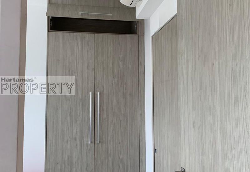 AraGreens Residences