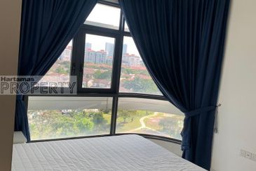 AraGreens Residences