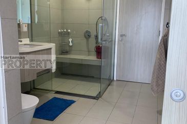 AraGreens Residences