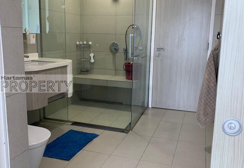 AraGreens Residences