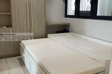 AraGreens Residences