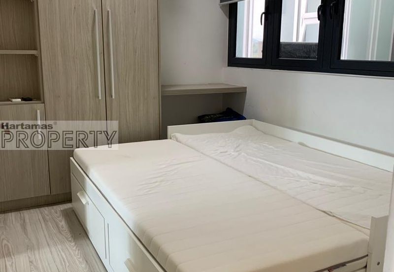 AraGreens Residences