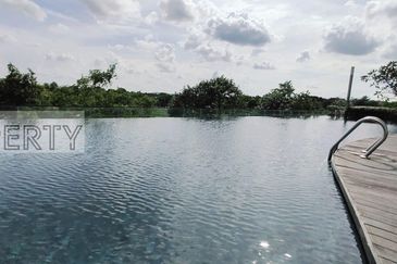 AraGreens Residences