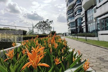 AraGreens Residences