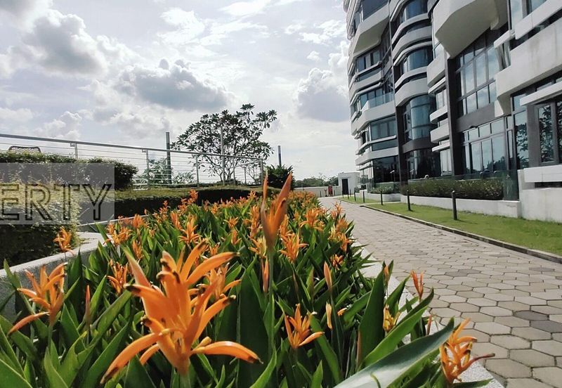 AraGreens Residences