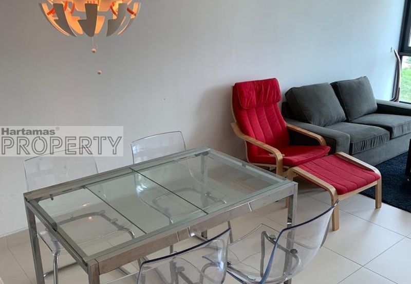 AraGreens Residences