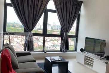 AraGreens Residences