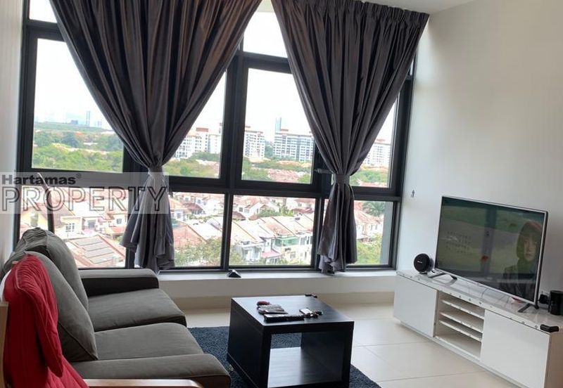 AraGreens Residences