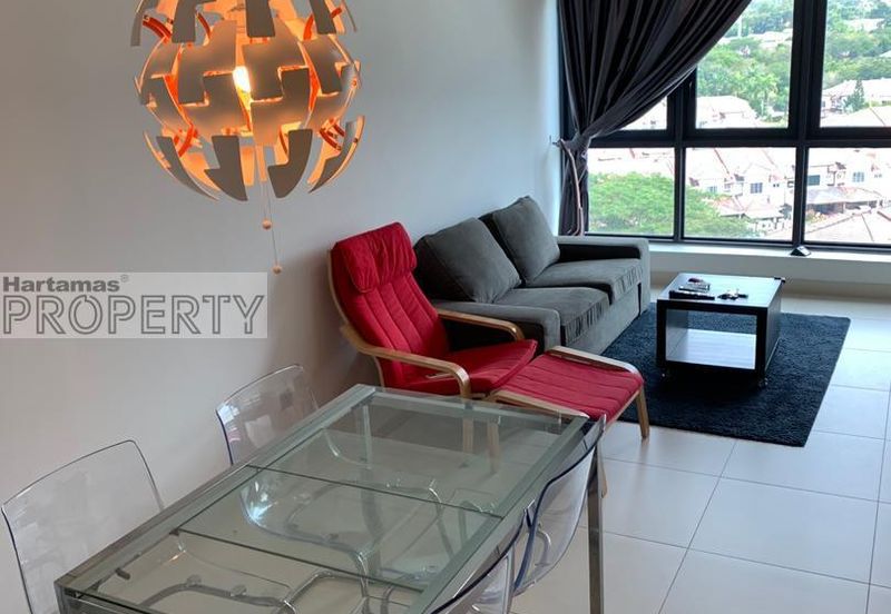 AraGreens Residences