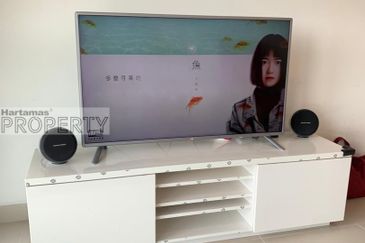 AraGreens Residences