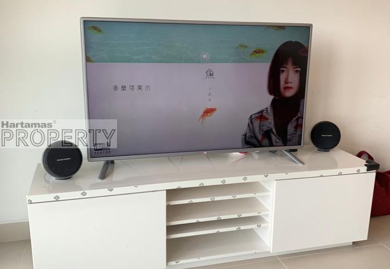 AraGreens Residences