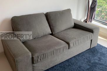 AraGreens Residences