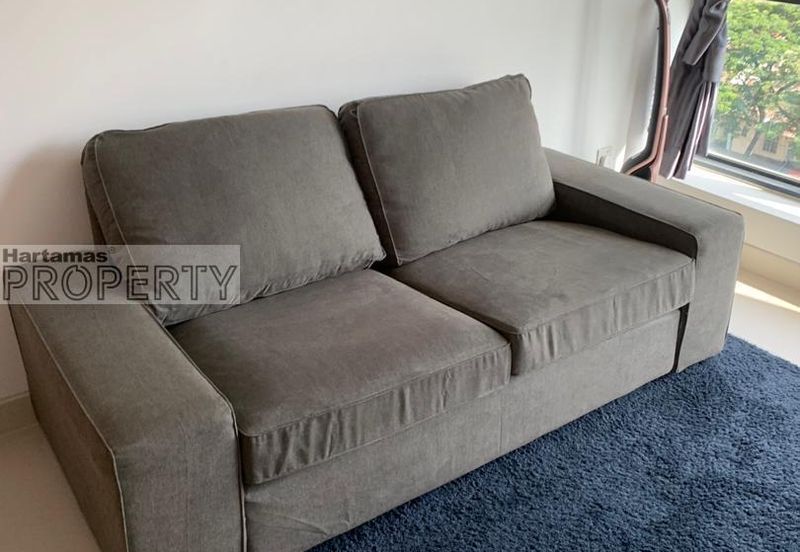 AraGreens Residences