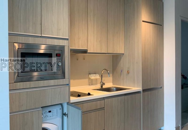 AraGreens Residences