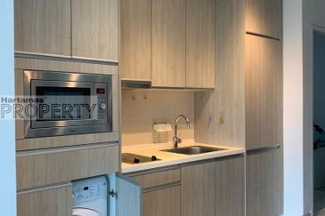 AraGreens Residences