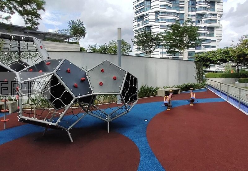 AraGreens Residences