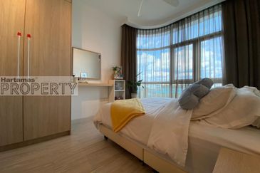 AraGreens Residences