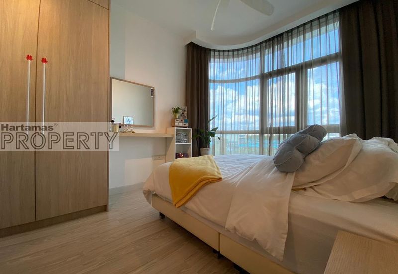 AraGreens Residences