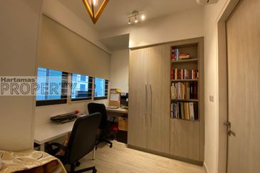 AraGreens Residences