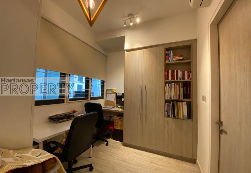 AraGreens Residences