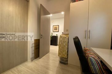 AraGreens Residences