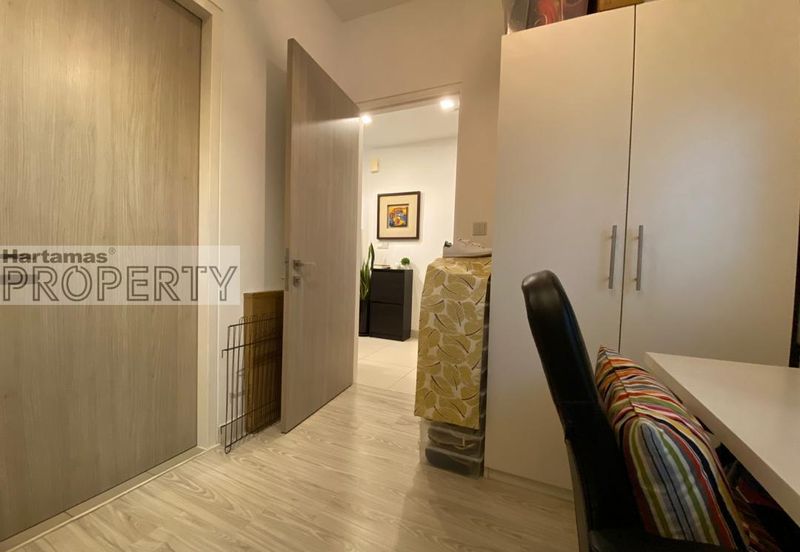 AraGreens Residences