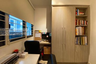 AraGreens Residences