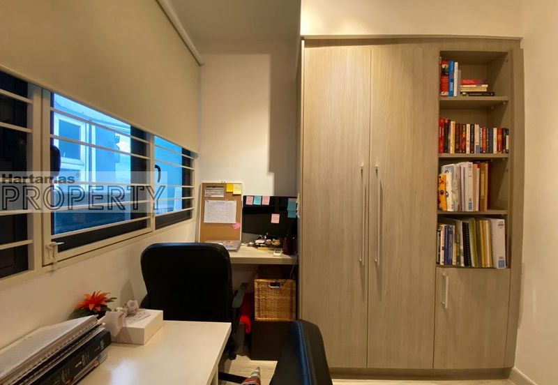 AraGreens Residences