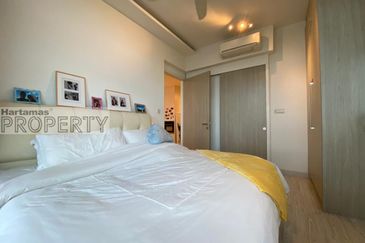 AraGreens Residences