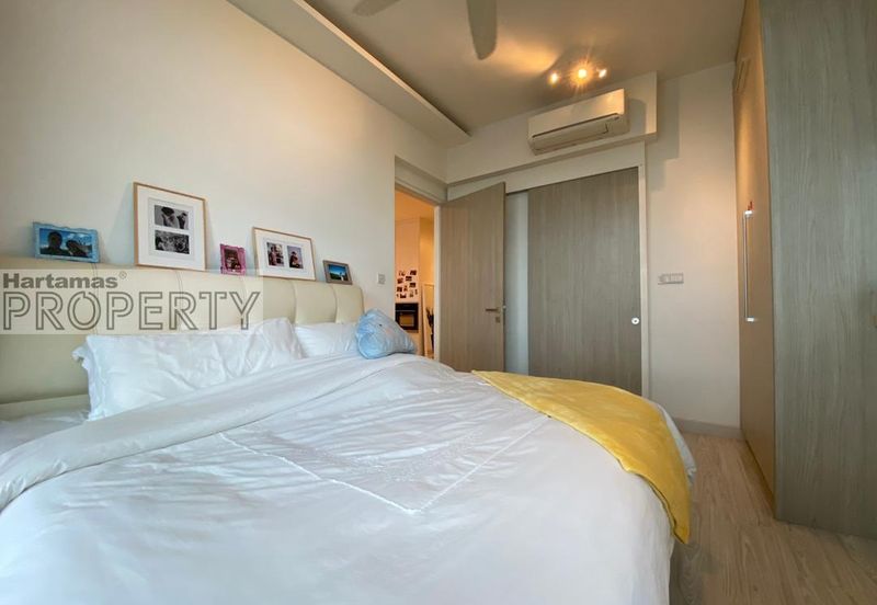 AraGreens Residences