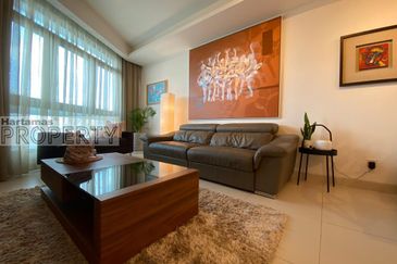 AraGreens Residences