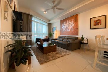 AraGreens Residences