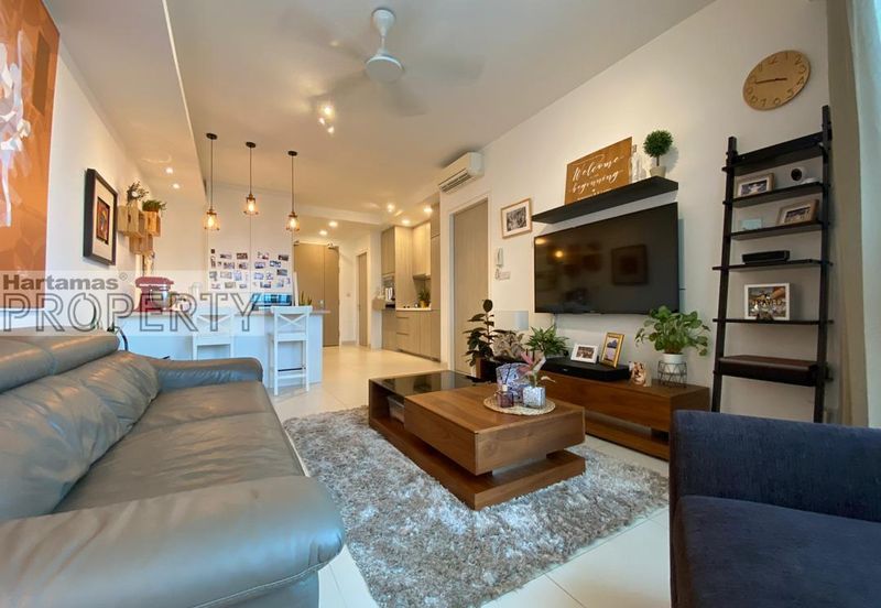 AraGreens Residences