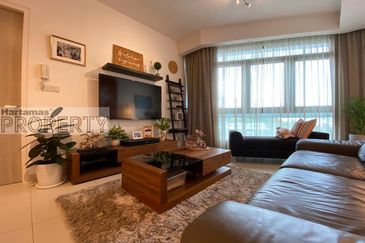 AraGreens Residences