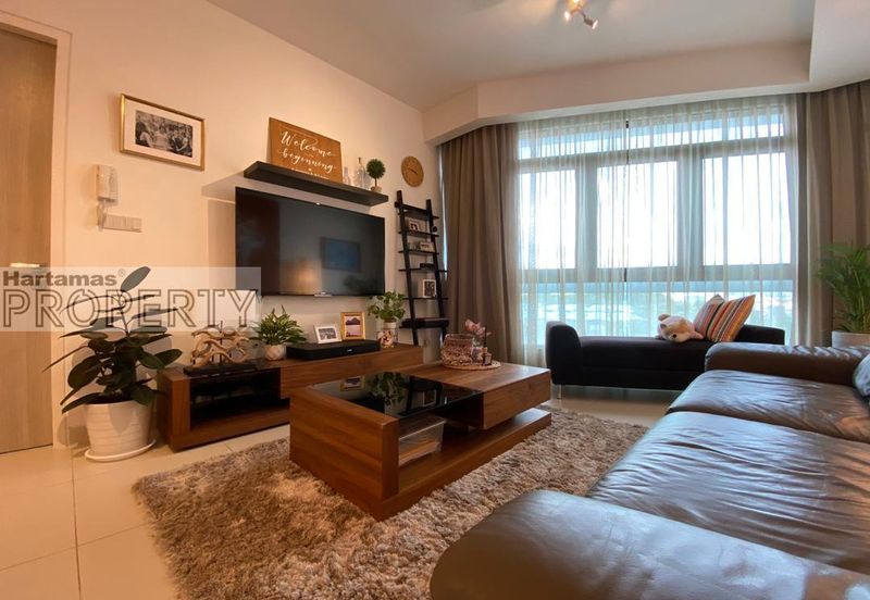 AraGreens Residences