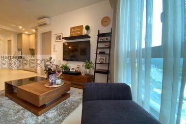 AraGreens Residences