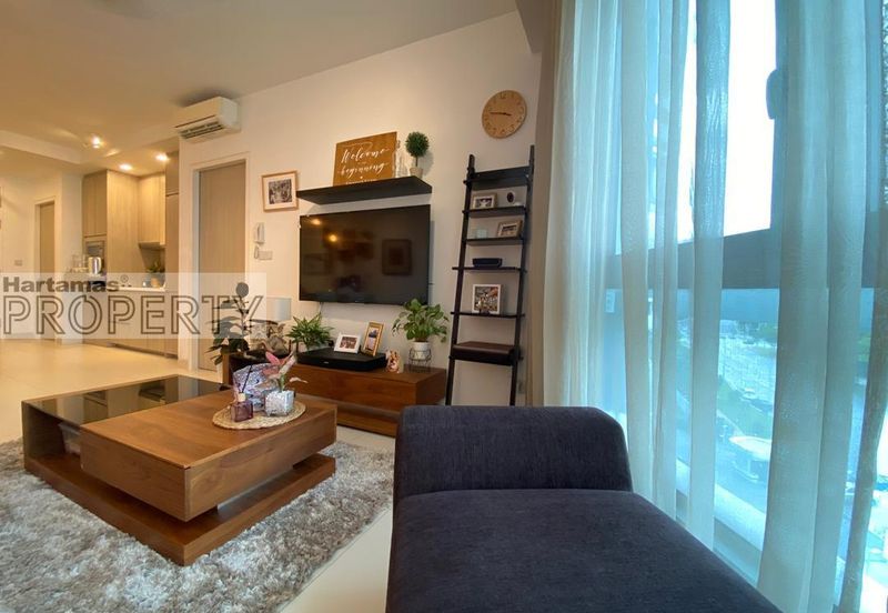 AraGreens Residences