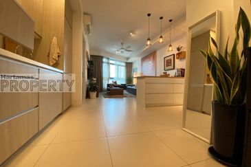 AraGreens Residences