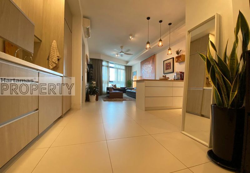 AraGreens Residences