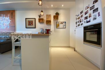 AraGreens Residences