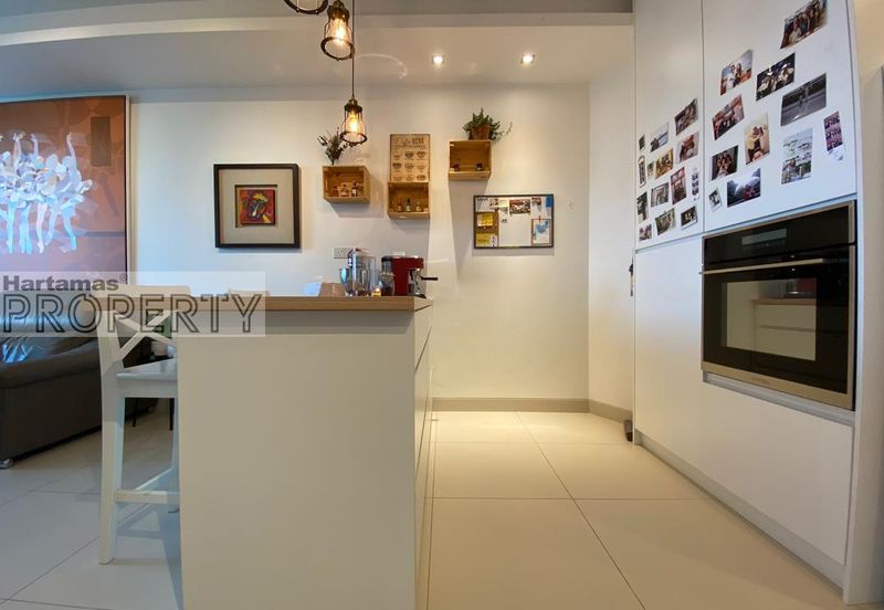 AraGreens Residences