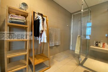 AraGreens Residences