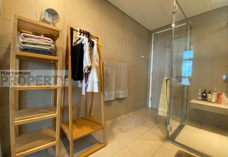 AraGreens Residences