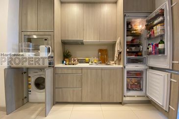 AraGreens Residences