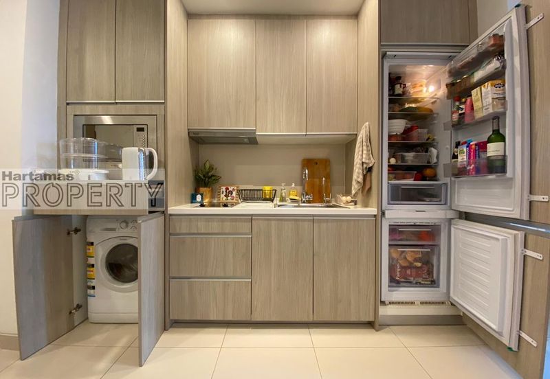 AraGreens Residences