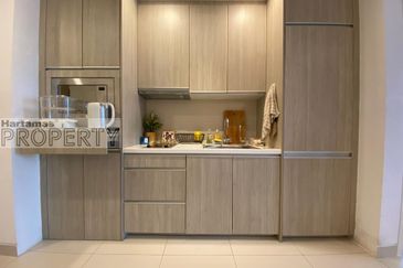 AraGreens Residences