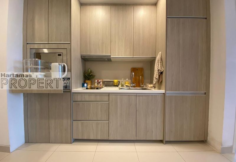 AraGreens Residences