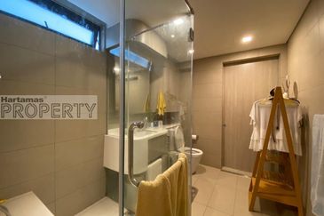 AraGreens Residences