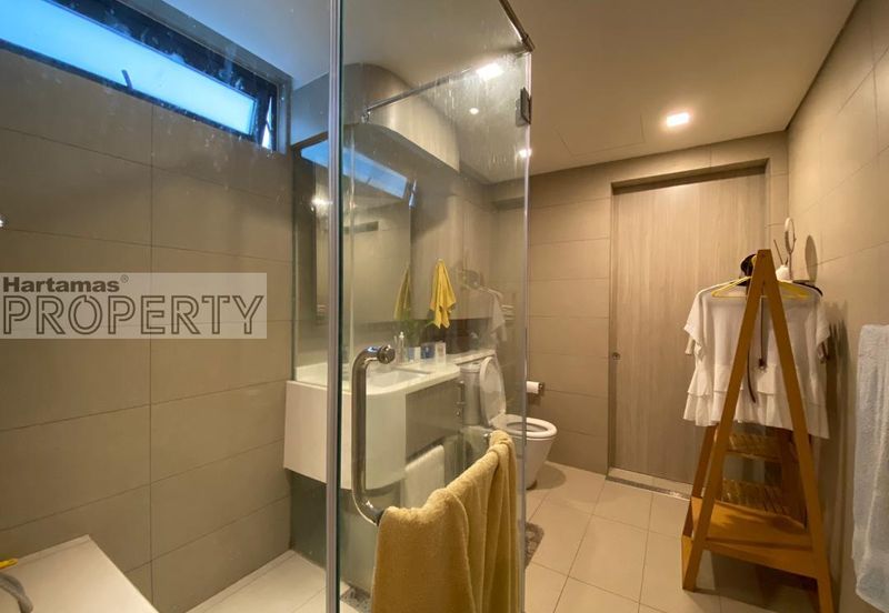 AraGreens Residences